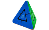 MoYu Pyraminx Duo | SpeedCubeShop