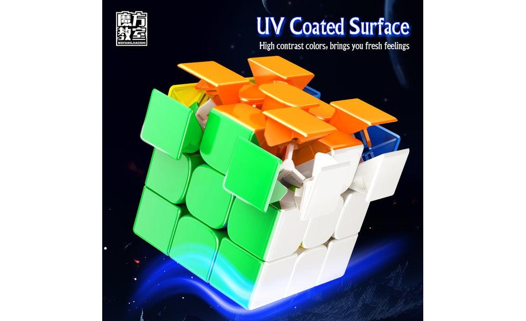MoYu RS3 M 2020 3x3 (Magnetic, UV Coated) | SpeedCubeShop
