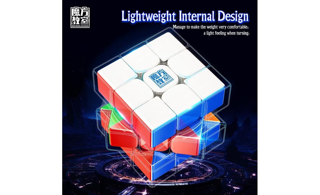 MoYu RS3 M 2020 3x3 (Magnetic, UV Coated) | SpeedCubeShop