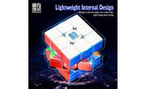 MoYu RS3 M 2020 3x3 (Magnetic, UV Coated) | SpeedCubeShop