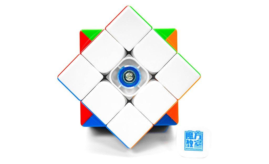 MoYu RS3 M 2020 3x3 (Magnetic, UV Coated) | SpeedCubeShop