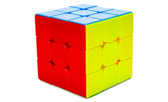 MoYu RS3 M 2020 3x3 (Magnetic, UV Coated) | SpeedCubeShop