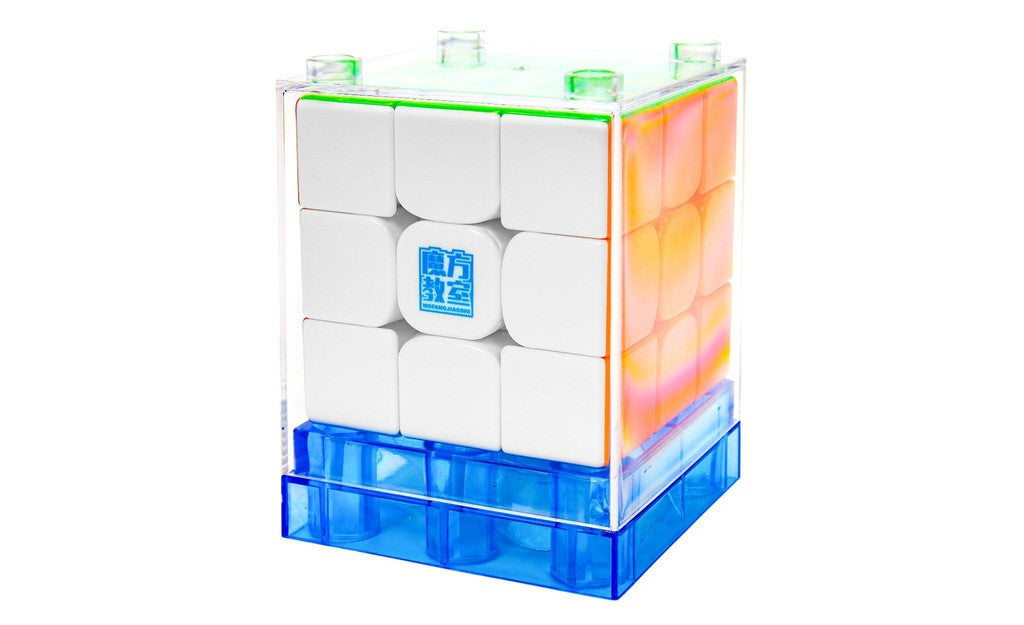 MoYu RS3 M 2020 3x3 (Magnetic, UV Coated) | SpeedCubeShop