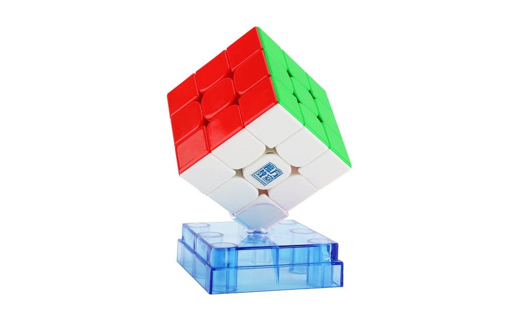 MoYu RS3 M 2020 3x3 (Magnetic, UV Coated) | SpeedCubeShop