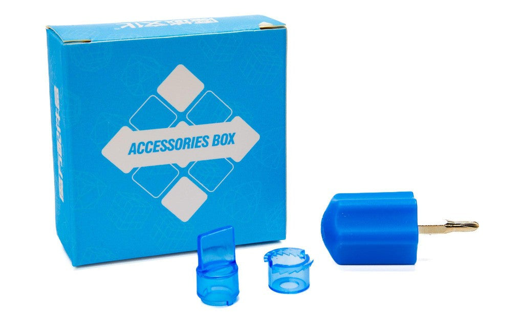 MoYu RS3 M 2020 3x3 (Magnetic, UV Coated) | SpeedCubeShop