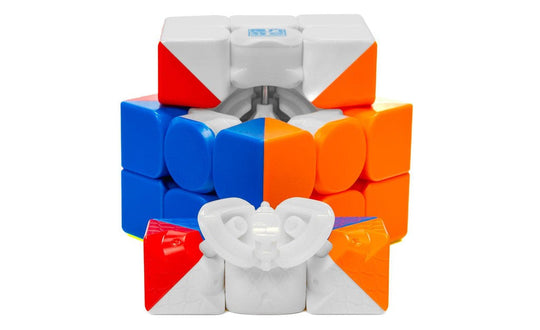 MoYu RS3 M 3x3 V5 (Magnetic) | SpeedCubeShop