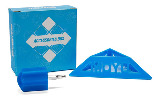 MoYu RS3 M 3x3 V5 (Magnetic) | SpeedCubeShop