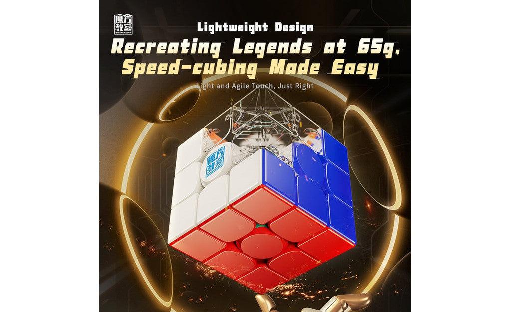 MoYu RS3 M 3x3 V5 (Magnetic) | SpeedCubeShop