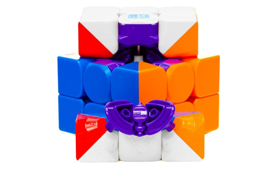 MoYu RS3 M 3x3 V5 (Magnetic, MagLev) + Robot Box | SpeedCubeShop