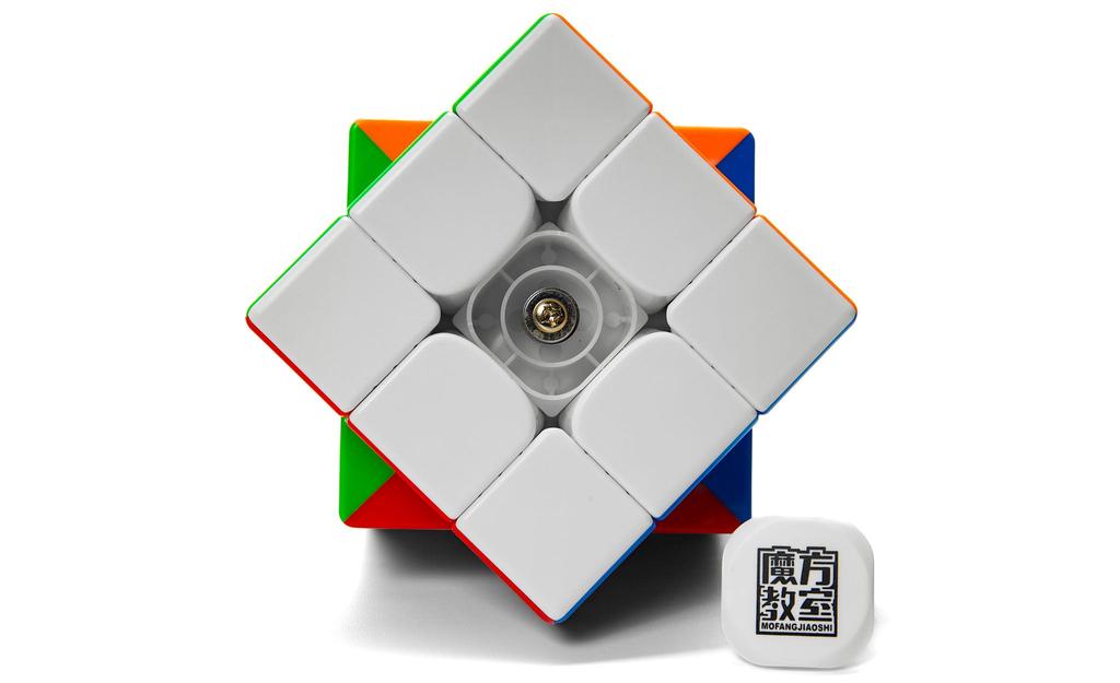 MoYu RS3 M 3x3 V5 SE (Magnetic)