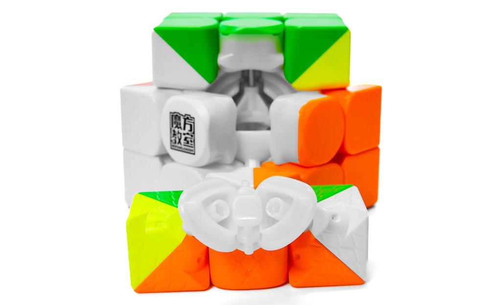 MoYu RS3 M 3x3 V5 SE (Magnetic)