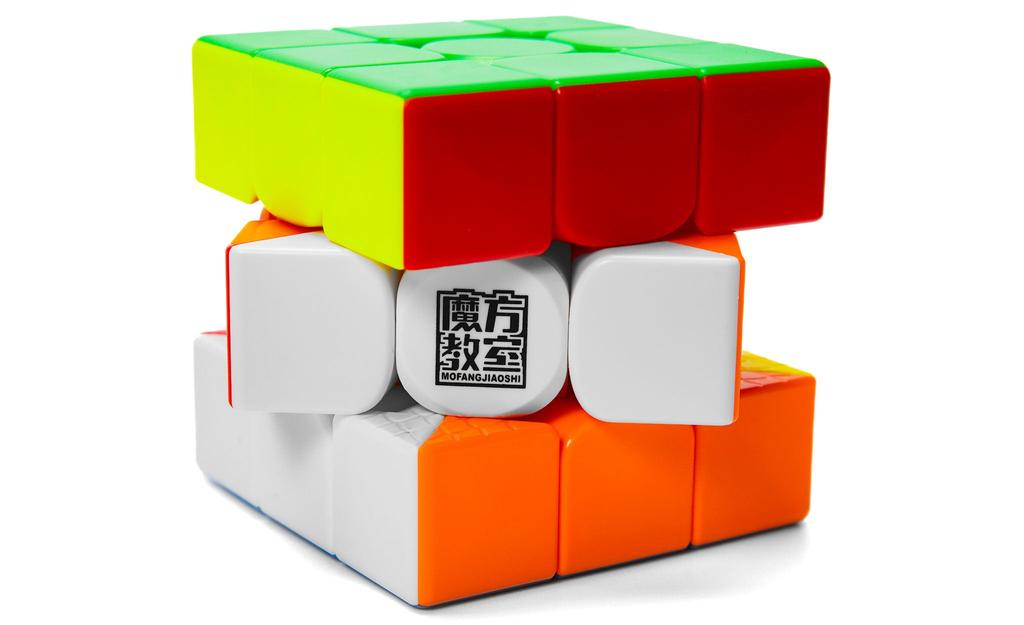 MoYu RS3 M 3x3 V5 SE (Magnetic)
