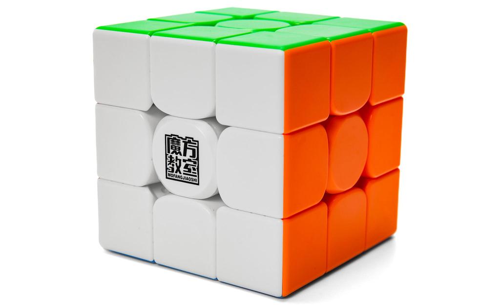 MoYu RS3 M 3x3 V5 SE (Magnetic)