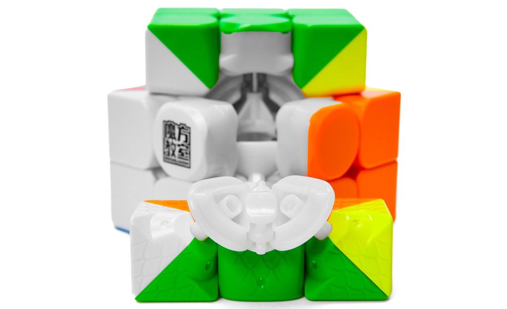 MoYu RS3 M 3x3 V5 SE (Magnetic) - Dual-Adjustment