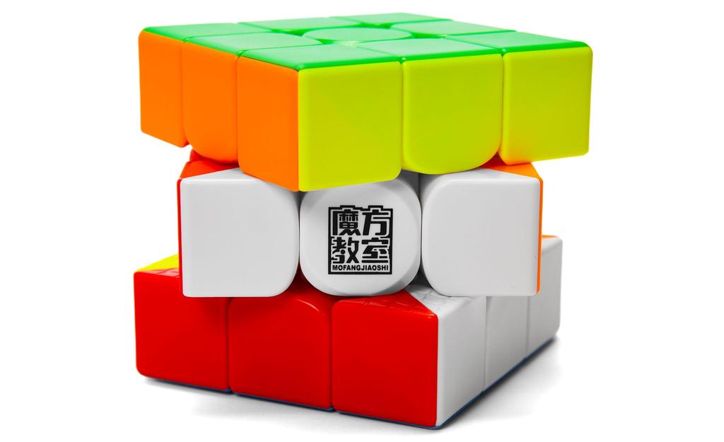 MoYu RS3 M 3x3 V5 SE (Magnetic) - Dual-Adjustment