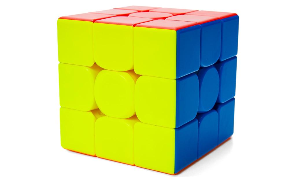 MoYu RS3 M 3x3 V5 SE (Magnetic) - Dual-Adjustment