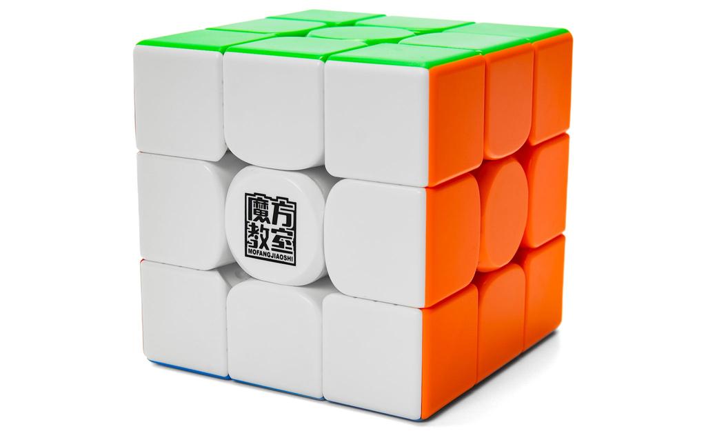 MoYu RS3 M 3x3 V5 SE (Magnetic) - Dual-Adjustment