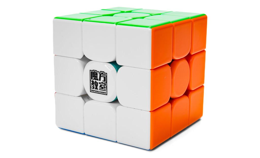 MoYu RS3 M 3x3 V5 SE (Magnetic, MagLev, Ball-Core, UV Coated)