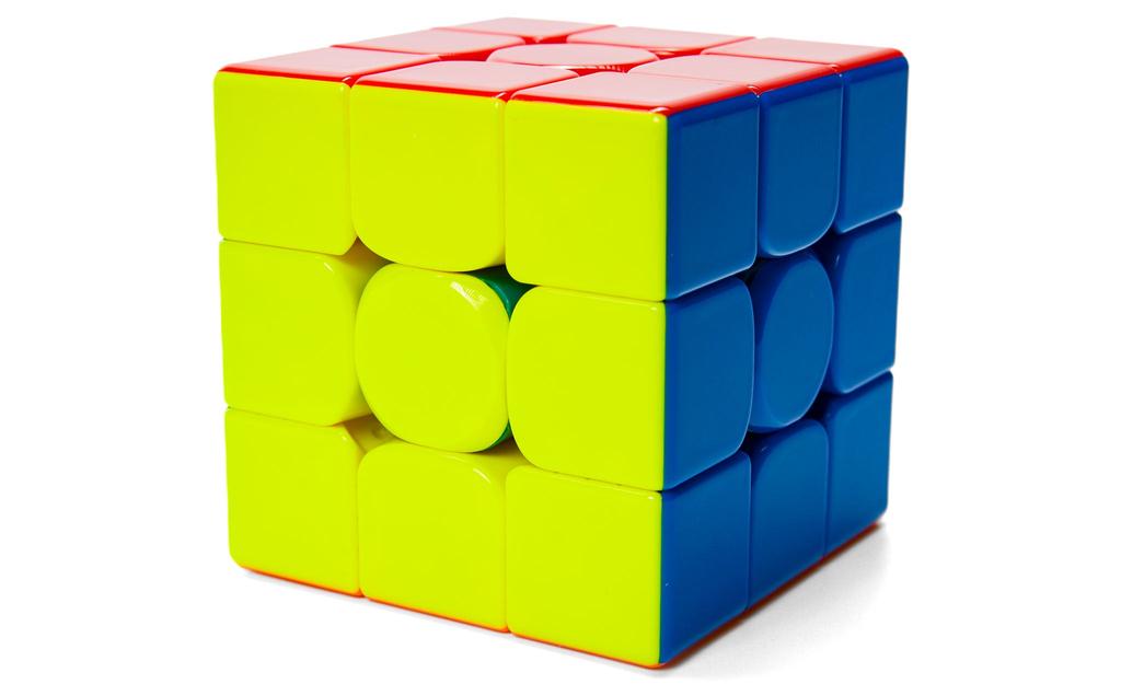 MoYu RS3 M 3x3 V5 SE (Magnetic, MagLev, Ball-Core, UV Coated)