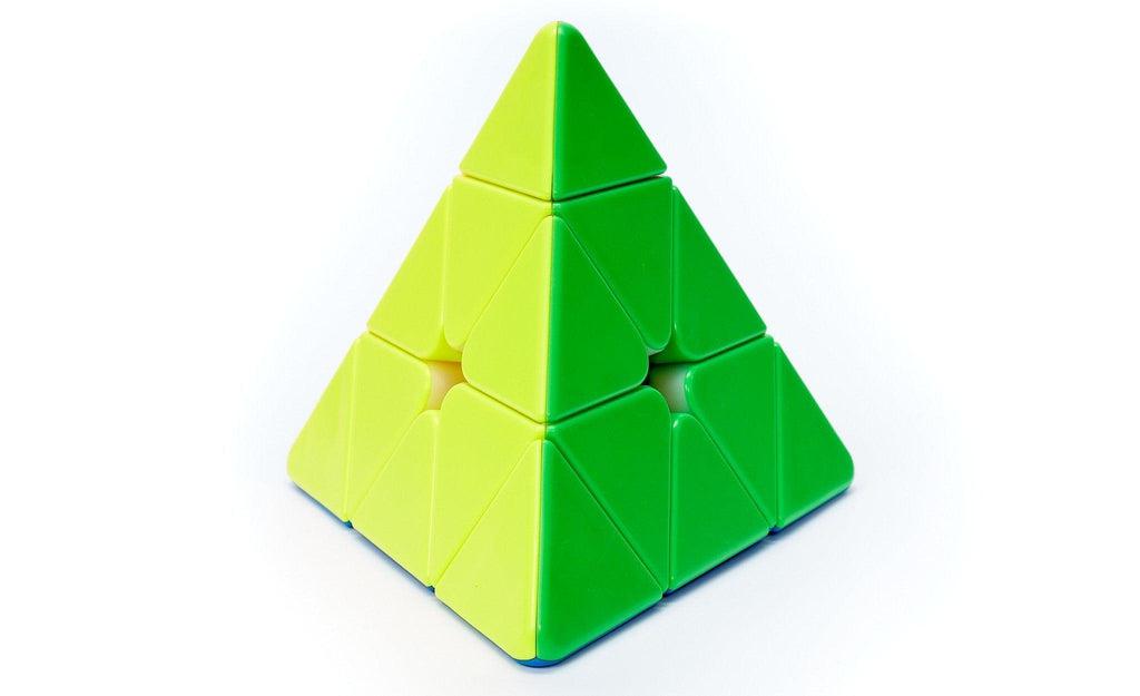MoYu RS3 Pyraminx (Magnetic) | SpeedCubeShop