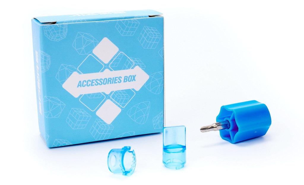 MoYu RS3 Pyraminx (Magnetic, MagLev) | SpeedCubeShop