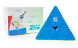 MoYu RS3 Pyraminx (Magnetic) | SpeedCubeShop