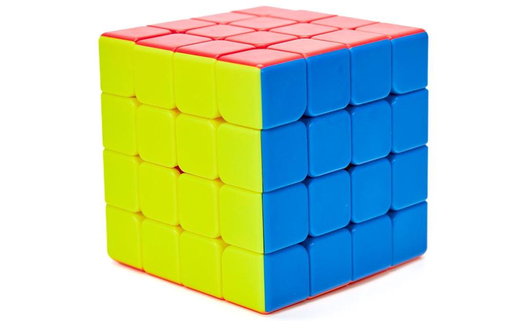 MoYu RS4 M 4x4 (Magnetic) | SpeedCubeShop