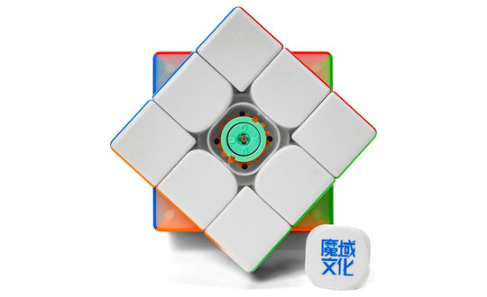 MoYu Super AoLong 3x3 (Magnetic, MagLev, 20-Magnet Ball-Core) | SpeedCubeShop