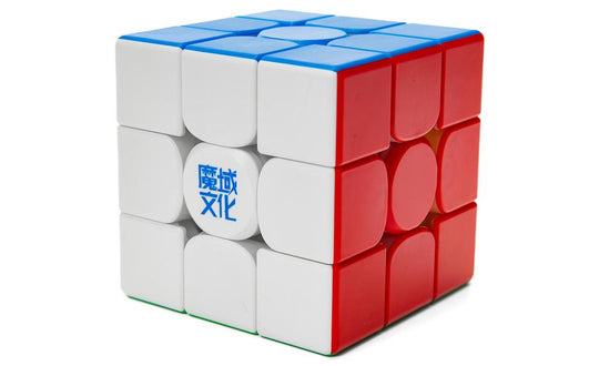 MoYu Super AoLong 3x3 (Magnetic, MagLev, 20-Magnet Ball-Core) | SpeedCubeShop