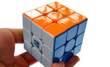 MoYu Super AoLong 3x3 (Magnetic, MagLev, 20-Magnet Ball-Core, UV Coated) | SpeedCubeShop