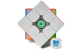 MoYu Super AoLong 3x3 (Magnetic, MagLev, 20-Magnet Ball-Core, UV Coated) | SpeedCubeShop