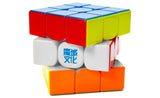 MoYu Super AoLong 3x3 (Magnetic, MagLev, 20-Magnet Ball-Core, UV Coated) | SpeedCubeShop