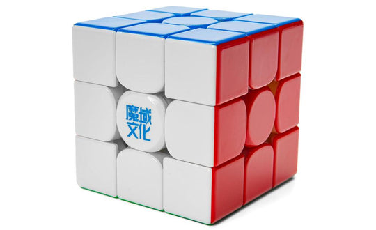 MoYu Super AoLong 3x3 (Magnetic, MagLev, 20-Magnet Ball-Core, UV Coated) | SpeedCubeShop