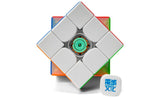 MoYu Super AoLong AI 3x3 (Magnetic, MagLev, 20-Magnet Ball-Core, UV Coated) - Bluetooth Smart Cube | SpeedCubeShop