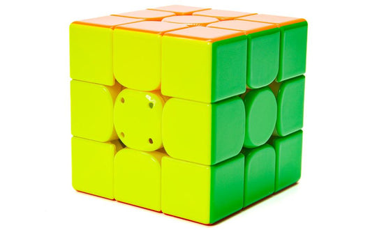 MoYu Super AoLong AI 3x3 (Magnetic, MagLev, 20-Magnet Ball-Core, UV Coated) - Bluetooth Smart Cube | SpeedCubeShop