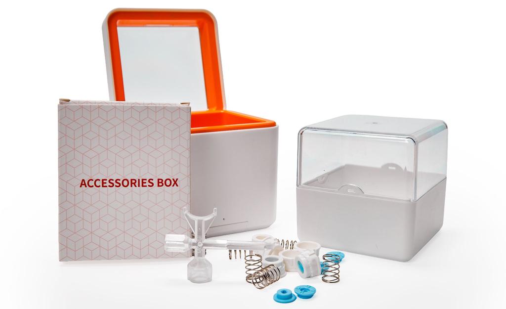 MoYu Super AoLong AI 3x3 (Magnetic, MagLev, 20-Magnet Ball-Core, UV Coated) - Bluetooth Smart Cube | SpeedCubeShop