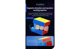 MoYu Super RS3 M 3x3 (Magnetic, MagLev) | SpeedCubeShop