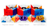 MoYu Super RS3 M 3x3 (Magnetic, MagLev, Ball-Core) | SpeedCubeShop