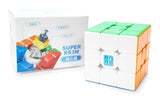 MoYu Super RS3 M 3x3 (Magnetic) | SpeedCubeShop