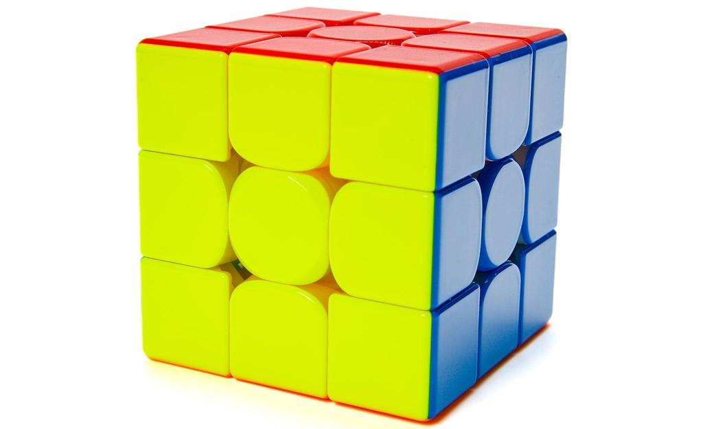 MoYu Super WeiLong 3x3 V2 (Magnetic, 20-Magnet Ball-Core, UV Coated) | SpeedCubeShop