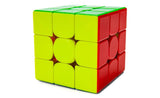 MoYu Super WeiLong 3x3 V2 (Magnetic, MagLev, 20-Magnet Ball-Core) - 18th Anniversary Edition | SpeedCubeShop