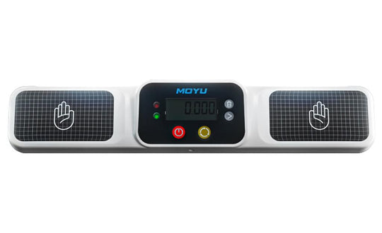MoYu Timer V2