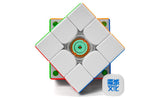 MoYu WeiLong 3x3 V11 (Magnetic, MagLev, 20-Magnet Ball-Core, UV Coated) | SpeedCubeShop