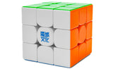 MoYu WeiLong 3x3 V11 (Magnetic, MagLev, 20-Magnet Ball-Core, UV Coated) | SpeedCubeShop