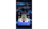 MoYu WeiLong 3x3 V11 (Magnetic, UV Coated) | SpeedCubeShop