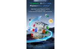 MoYu WeiLong 3x3 V11 (Magnetic, UV Coated) | SpeedCubeShop