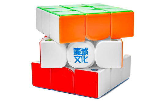 MoYu WeiLong 3x3 V11 (Magnetic, UV Coated) | SpeedCubeShop