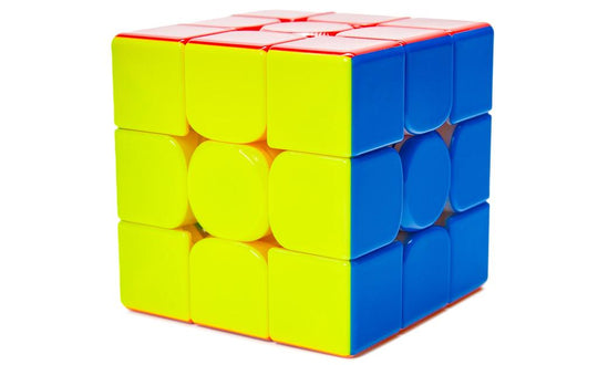 MoYu WeiLong 3x3 V11 (Magnetic, UV Coated) | SpeedCubeShop