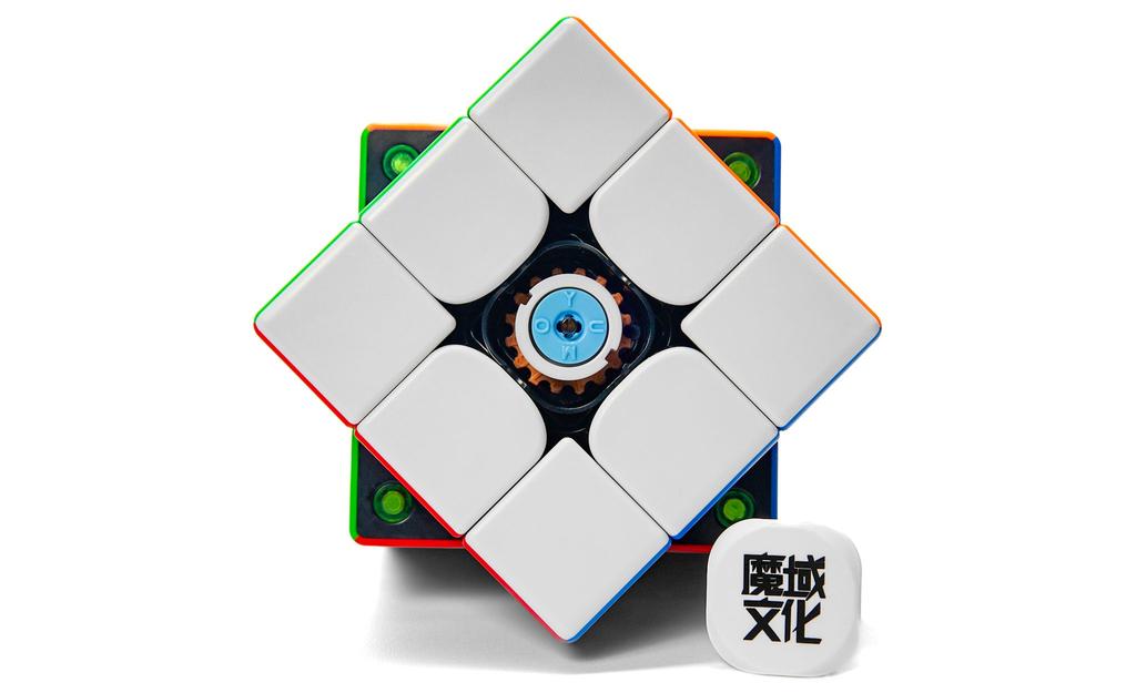 MoYu WeiLong 3x3 V11 SE (Magnetic)