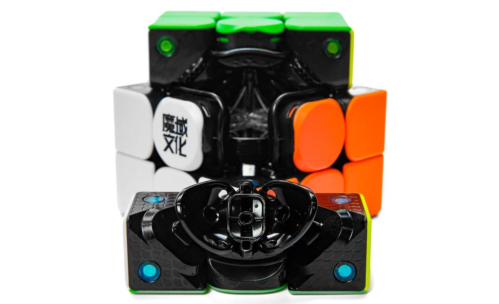 MoYu WeiLong 3x3 V11 SE (Magnetic)